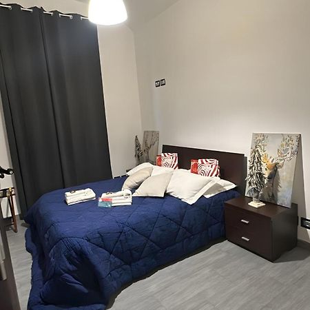 Ami House Roma Διαμέρισμα Εξωτερικό φωτογραφία