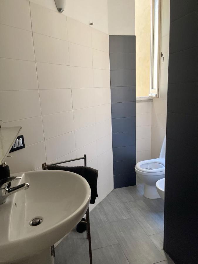 Ami House Roma Διαμέρισμα Εξωτερικό φωτογραφία