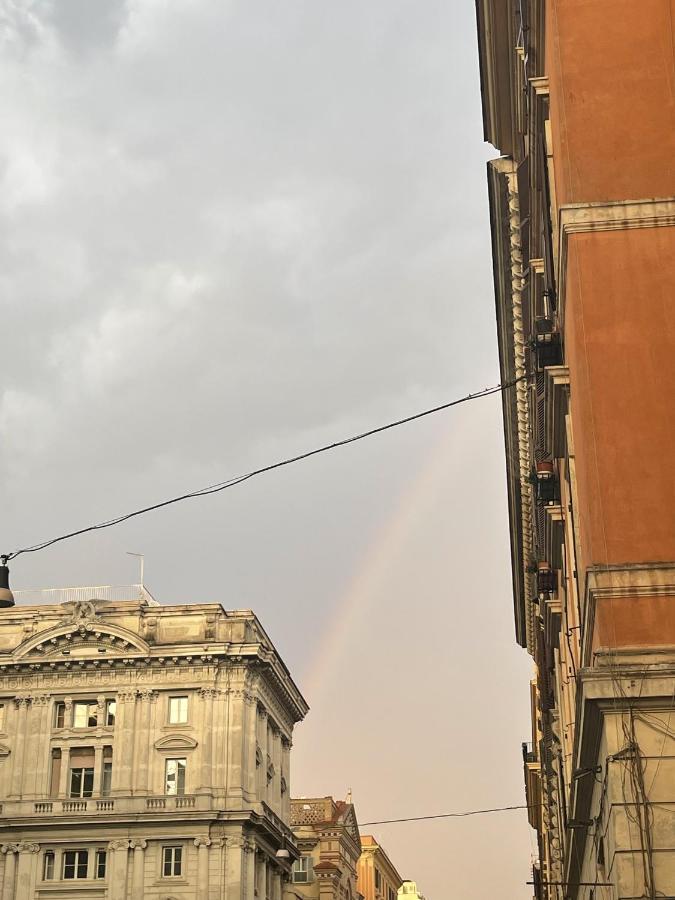 Ami House Roma Διαμέρισμα Εξωτερικό φωτογραφία
