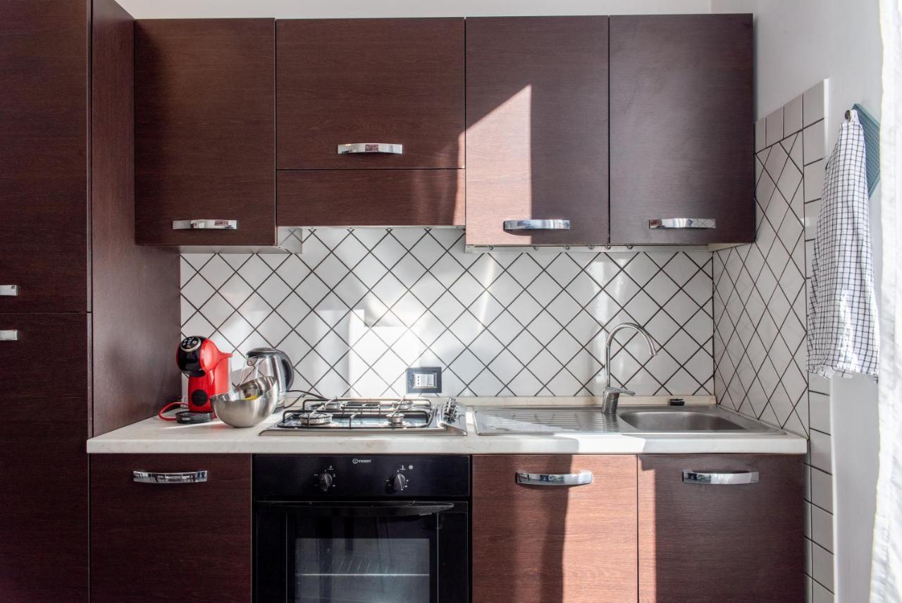 Ami House Roma Διαμέρισμα Εξωτερικό φωτογραφία