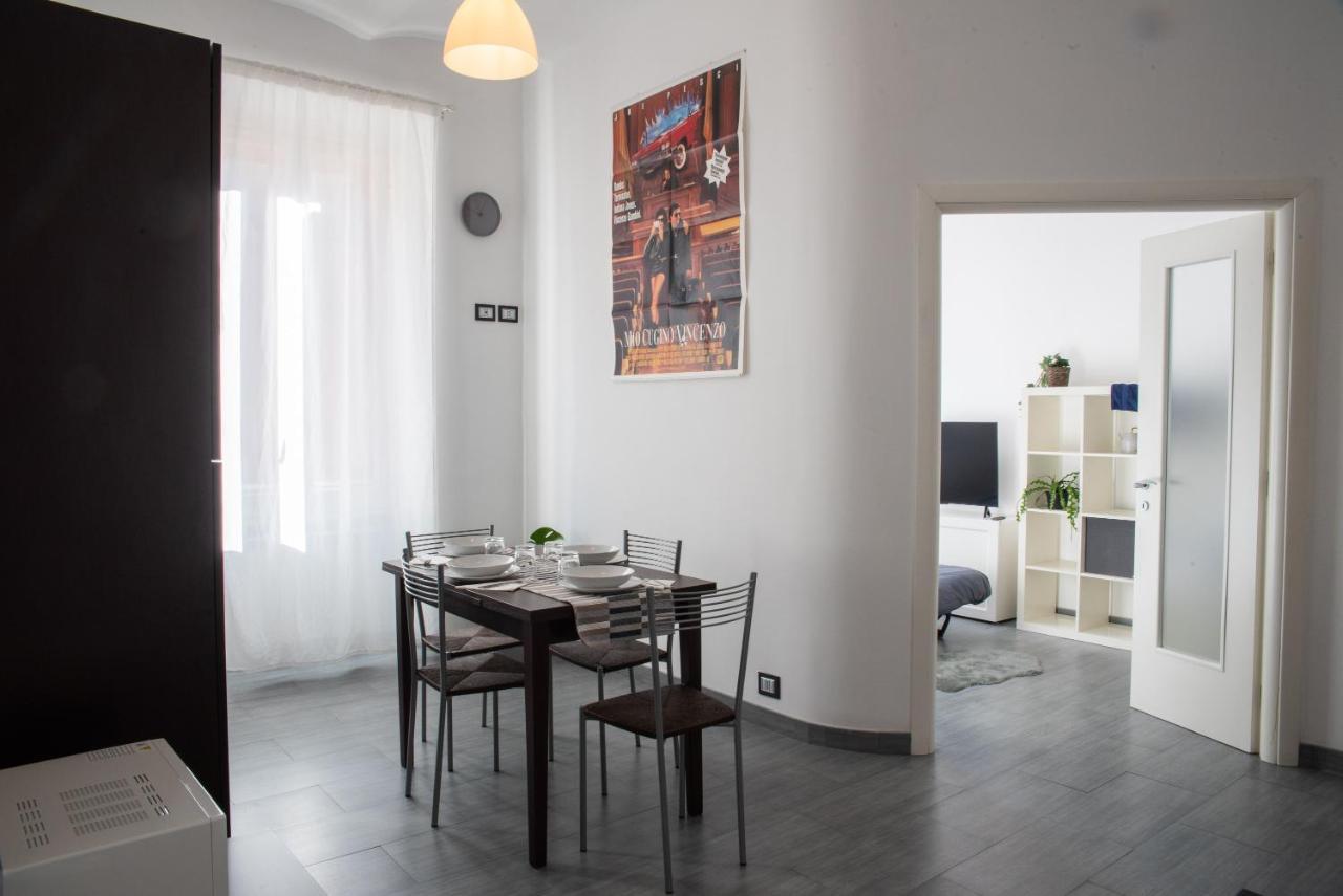 Ami House Roma Διαμέρισμα Εξωτερικό φωτογραφία