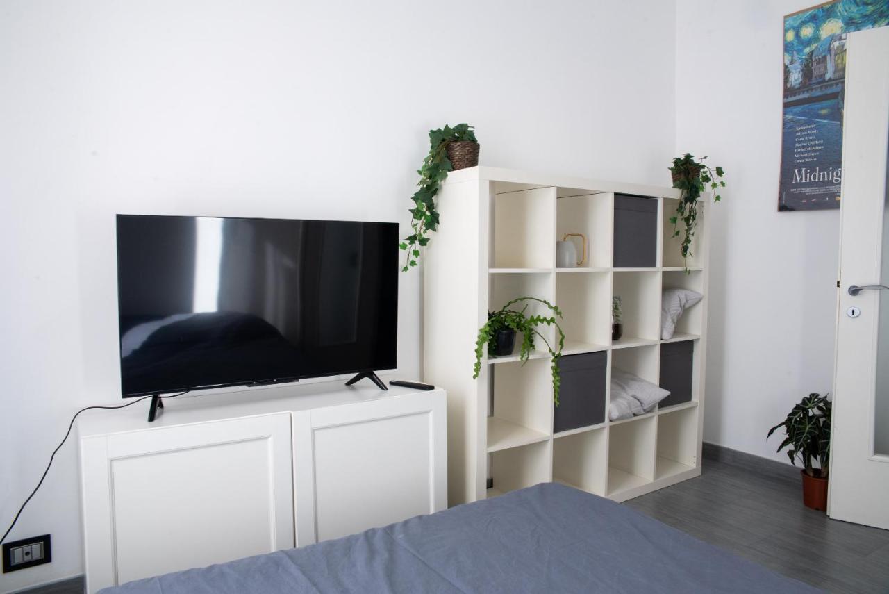Ami House Roma Διαμέρισμα Εξωτερικό φωτογραφία