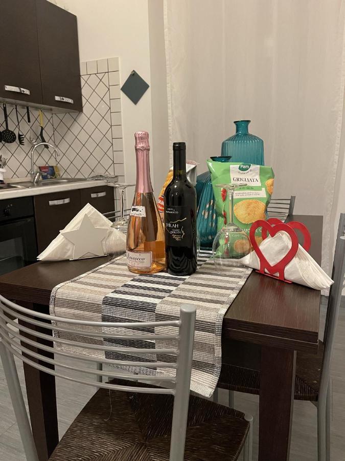 Ami House Roma Διαμέρισμα Εξωτερικό φωτογραφία