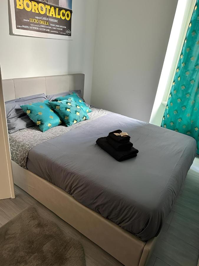 Ami House Roma Διαμέρισμα Εξωτερικό φωτογραφία