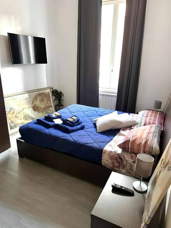 Ami House Roma Διαμέρισμα Εξωτερικό φωτογραφία
