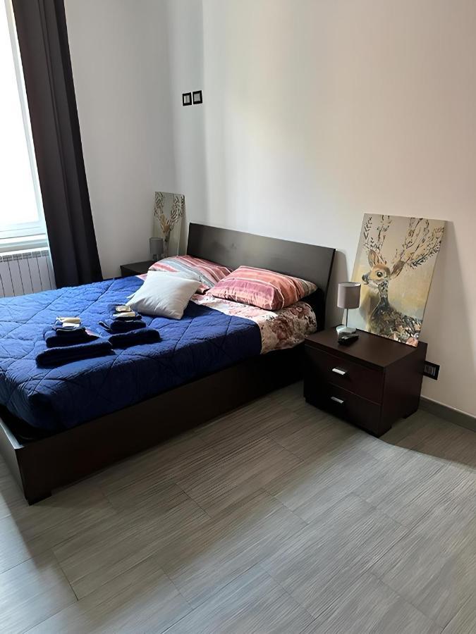 Ami House Roma Διαμέρισμα Εξωτερικό φωτογραφία