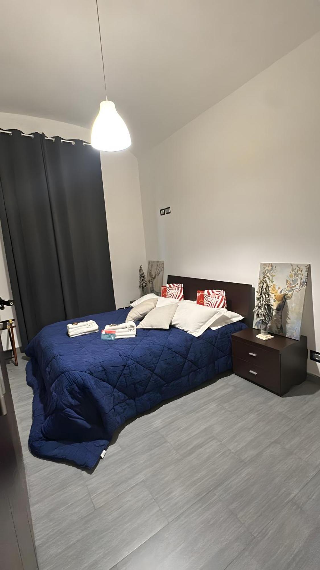 Ami House Roma Διαμέρισμα Εξωτερικό φωτογραφία